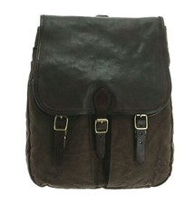 CAMPOMAGGI zaino Saturno Backpack V.Militare + T / Moro
