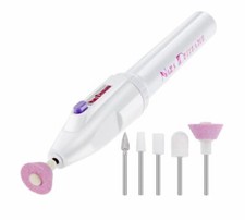 Manicure Fresa 5 in 1 Unghie