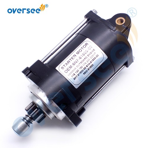 6n7 81800 motore avviamento - di,