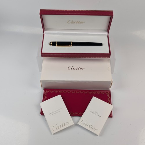 Elegant cartier diabolo - cartier, de