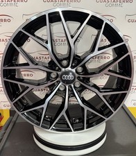 Cerchi lega audi - 4, 18”
