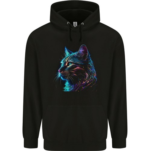 Fantasia gatto con cool - fantasia,