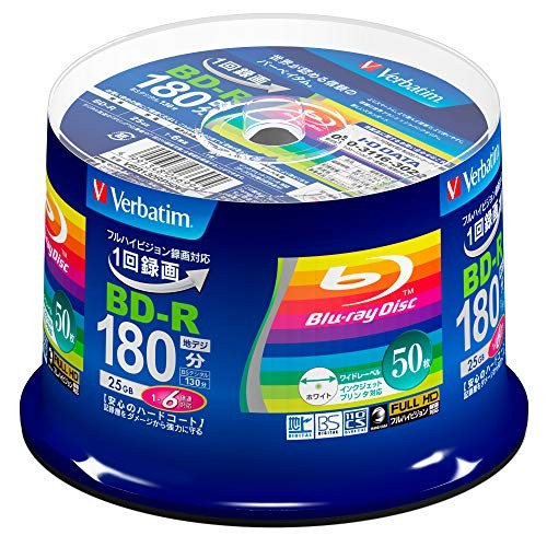 Verbatim blu ray - verbatim, blu-ray