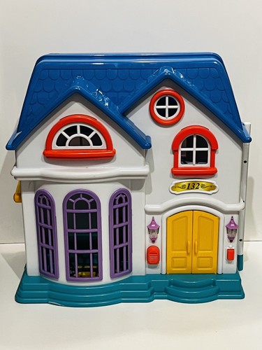 Keenway happy family casa - my,