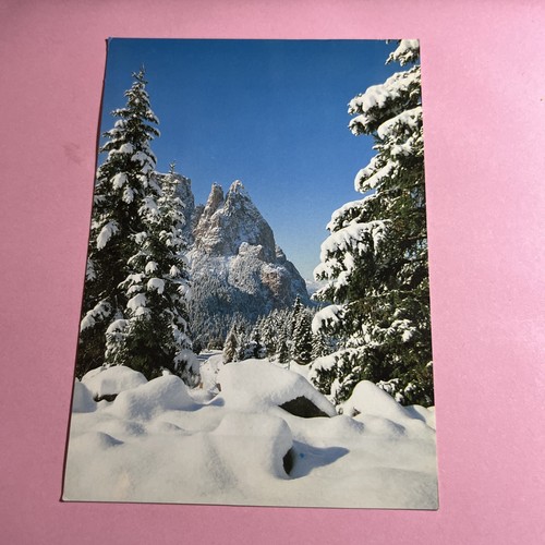 Cartolina colori collezione - a,
