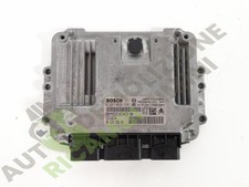 8HZ CENTRALINA INIEZIONE