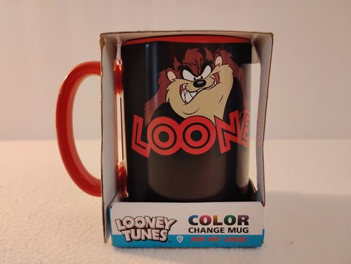 Looney tunes cambia colore - cambia, 15