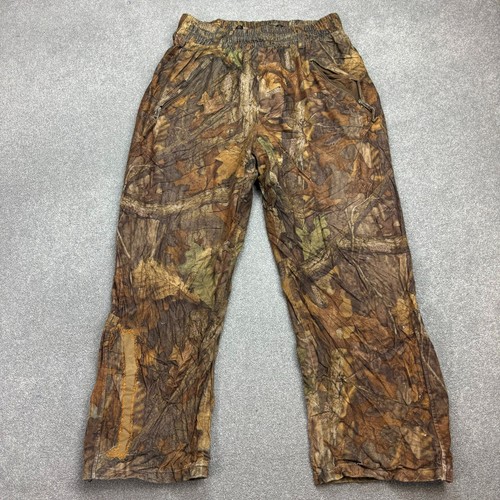Pantaloni realtree adulto - pantaloni,