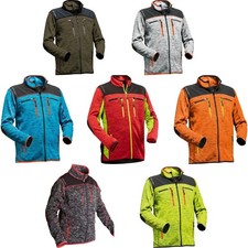 Giacca Felpa PROTOS® modello