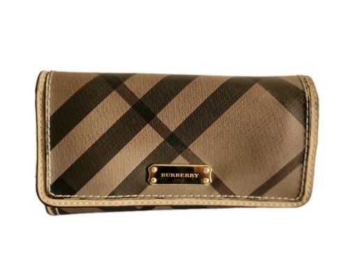 Burberry originale portafoglio - burberry,