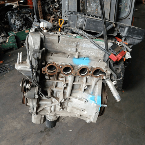 95514710 monoblocco motore con - 95514710,