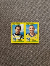 FIGURINA CALCIATORI PANINI