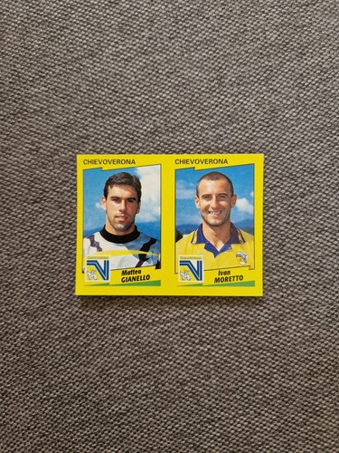 Figurina calciatori panini - figurina,