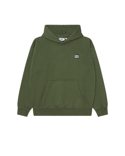 Obey felpa invernale head - obey,