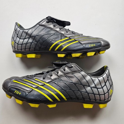 Scarpe tacchetti calcio adidas - calcio,