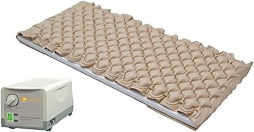 Materasso antidecubito - antidecubito, |
