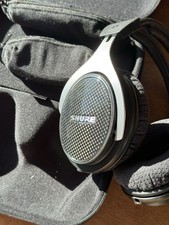 Cuffie shure srh1540 - shure,
