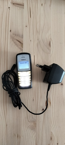 Cellulare nokia 2100 - cellulare,