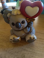 Thun koala con cuore No