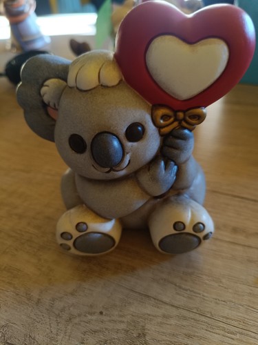 Thun koala con cuore - , no
