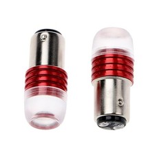 2pcs 1157 DC12V / 1.5W Luci