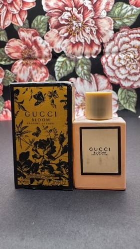 Gucci bloom profumo fiori - gucci,
