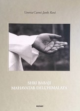 Libro - Lisetta Carmi - Shri