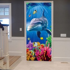  3 D Carta Da Parati Adesive