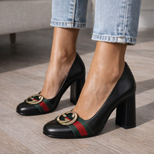 Gucci Marmont GG logo web