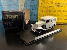 1/43 Eligor Citroen 500 kg
