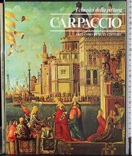 I CLASSICI DELLA PITTURA