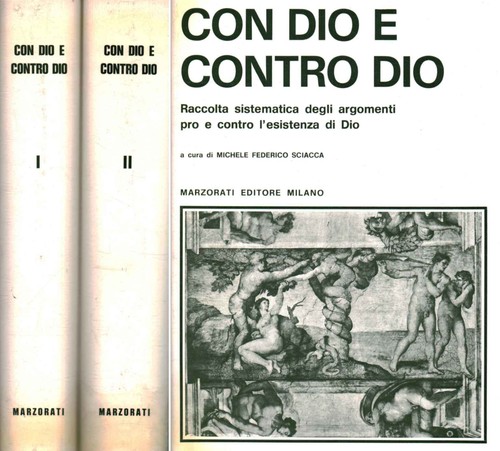 Con dio contro 2 - con, (2