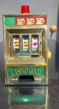 Slot machine meccanica vintage