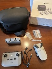 Drone dji mini 2 con kit fly more combo