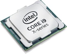 Intel Core i9-7920X CPU SR3NG