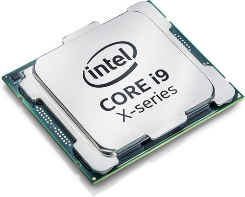 Intel core 7920x - intel,