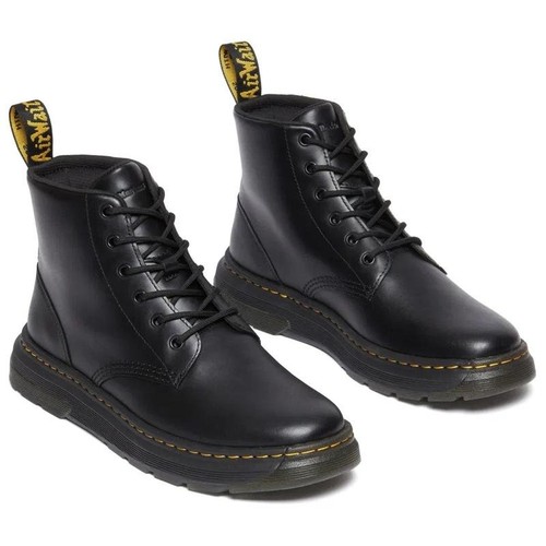 Stivali uomo martens pelle - uomo, dr.