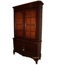 Libreria Bookcase Inglese di