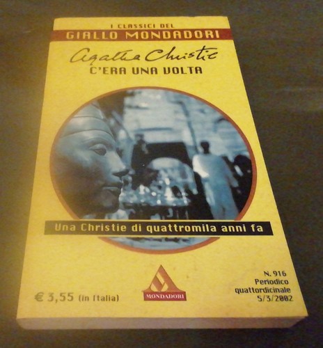 Classici del giallo - classici,