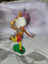 INDIANO NARDI A PIEDI NARDONE