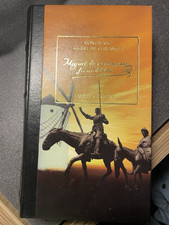 Montblanc Miguel de Cervantes