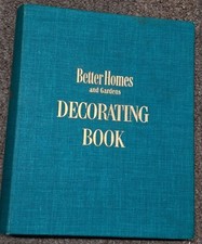 MCM 1956 Better Homes &