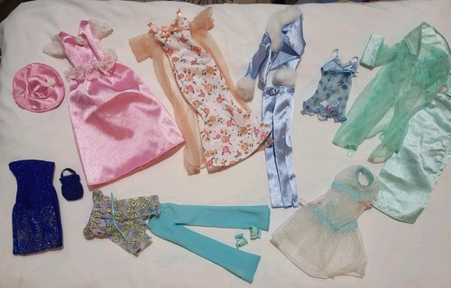 Barbie vintage fashion avenue - barbie,