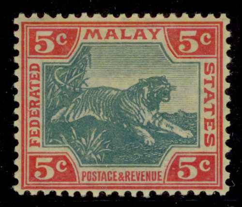 Malesia fed malay edvii - fed,