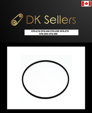 Belt for sony cfs 210 - for, cfs-240