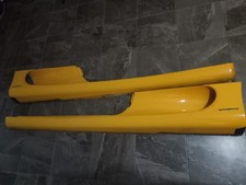 Minigonne / Sideskirts FERRARI 360 MODENA Sottoporta Laterali Cadauno / Each