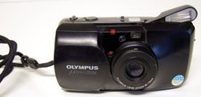 Olympus μ [mju:] Zoom 35-70