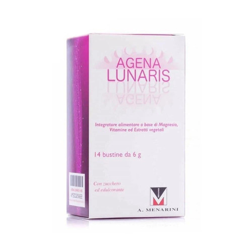 Menarini agena lunaris - menarini,