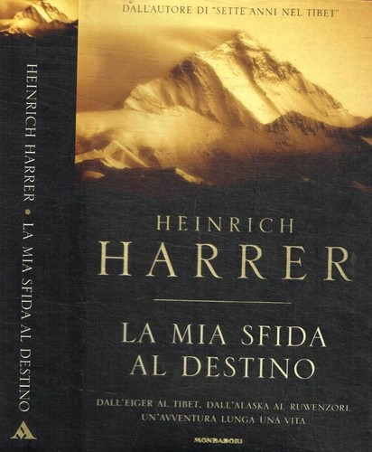 Mia sfida destino - mia,