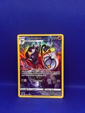 Pokémon TCG Chandelure Lost